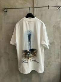 Picture of Balenciaga T Shirts Short _SKUBalenciagasz1-4xbtx118821344